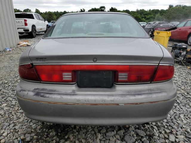 Photo 5 VIN: 2G4WS52M9X1444487 - BUICK CENTURY 