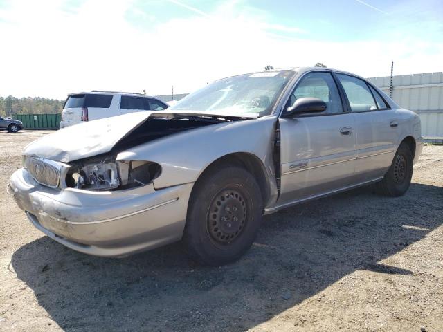 Photo 1 VIN: 2G4WS52M9X1487131 - BUICK CENTURY CU 