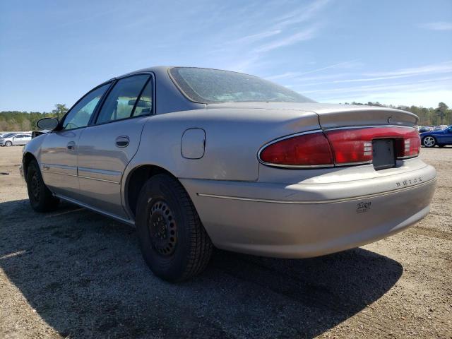 Photo 2 VIN: 2G4WS52M9X1487131 - BUICK CENTURY CU 