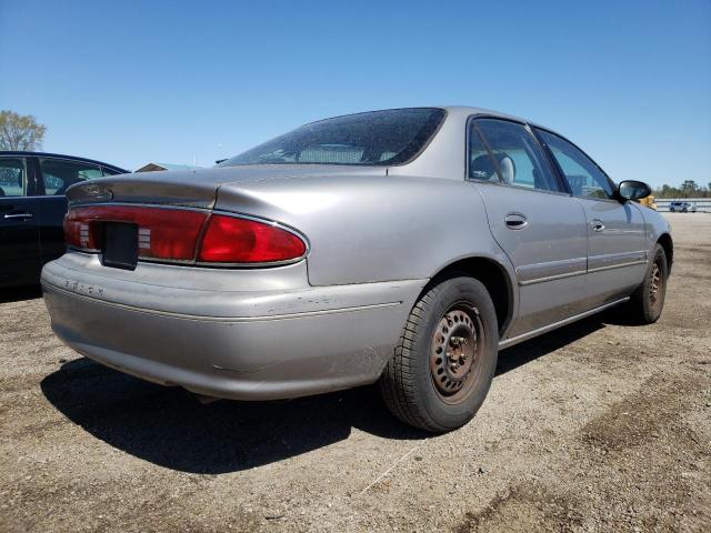 Photo 3 VIN: 2G4WS52M9X1487131 - BUICK CENTURY CU 