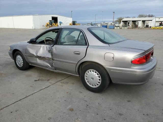 Photo 1 VIN: 2G4WS52M9X1490143 - BUICK CENTURY CU 