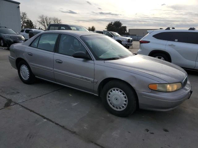 Photo 3 VIN: 2G4WS52M9X1490143 - BUICK CENTURY CU 