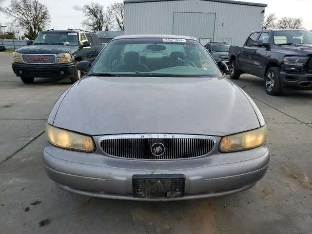 Photo 4 VIN: 2G4WS52M9X1490143 - BUICK CENTURY CU 