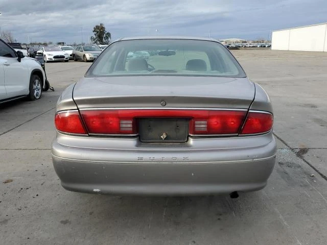 Photo 5 VIN: 2G4WS52M9X1490143 - BUICK CENTURY CU 