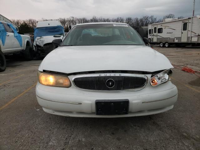 Photo 4 VIN: 2G4WS52M9X1595524 - BUICK CENTURY 