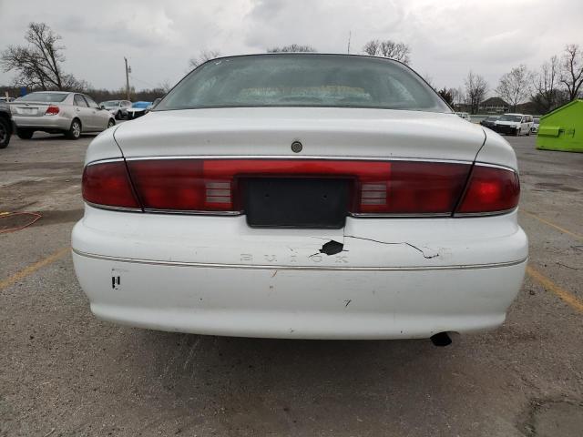 Photo 5 VIN: 2G4WS52M9X1595524 - BUICK CENTURY 