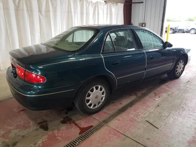 Photo 2 VIN: 2G4WS52MXW1420603 - BUICK CENTURY CU 