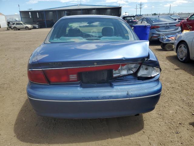 Photo 5 VIN: 2G4WS52MXW1595868 - BUICK CENTURY CU 