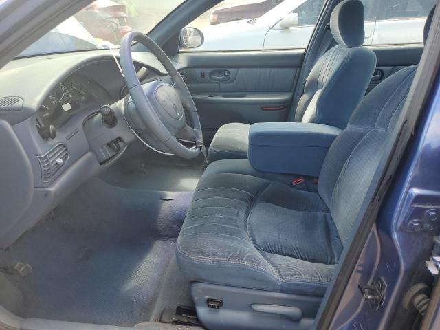 Photo 6 VIN: 2G4WS52MXW1595868 - BUICK CENTURY CU 