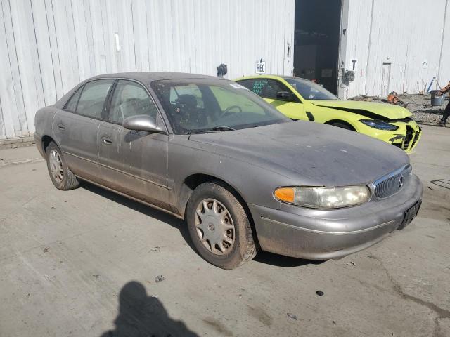 Photo 3 VIN: 2G4WS52MXW1604178 - BUICK CENTURY CU 