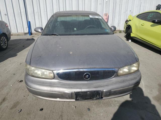 Photo 4 VIN: 2G4WS52MXW1604178 - BUICK CENTURY CU 