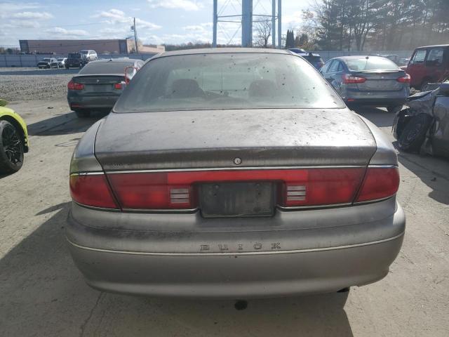 Photo 5 VIN: 2G4WS52MXW1604178 - BUICK CENTURY CU 