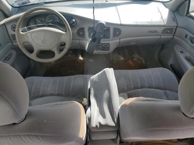 Photo 7 VIN: 2G4WS52MXW1604178 - BUICK CENTURY CU 