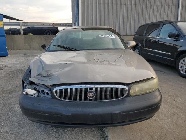 Photo 4 VIN: 2G4WS52MXW1610823 - BUICK CENTURY CU 