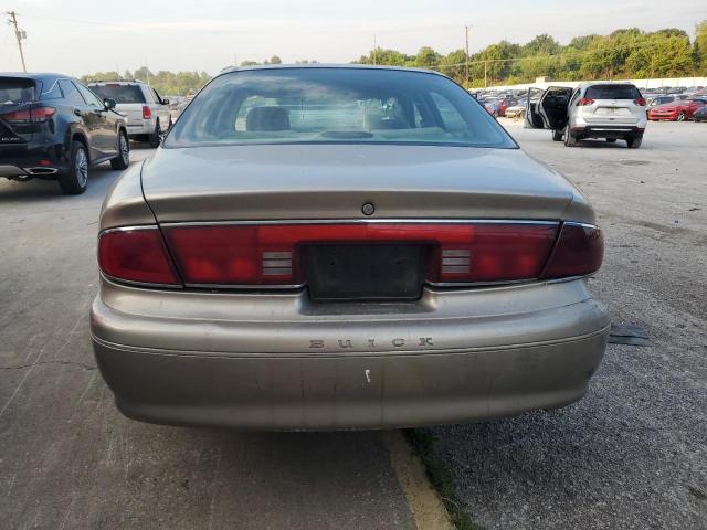 Photo 5 VIN: 2G4WS52MXW1610823 - BUICK CENTURY CU 