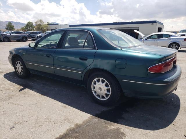 Photo 1 VIN: 2G4WS52MXX1484657 - BUICK CENTURY CU 