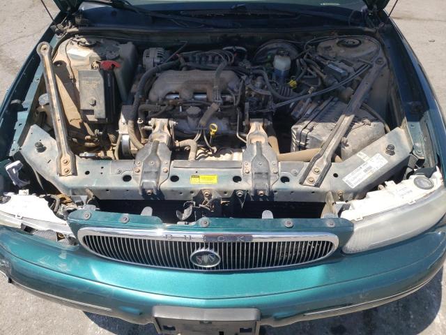 Photo 10 VIN: 2G4WS52MXX1484657 - BUICK CENTURY CU 