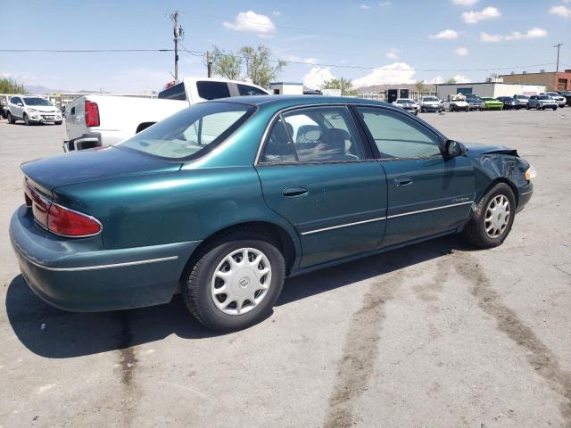 Photo 2 VIN: 2G4WS52MXX1484657 - BUICK CENTURY CU 