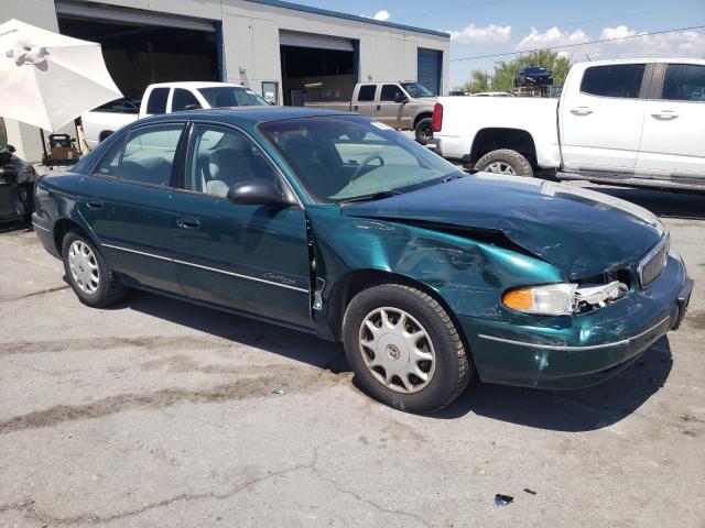 Photo 3 VIN: 2G4WS52MXX1484657 - BUICK CENTURY CU 