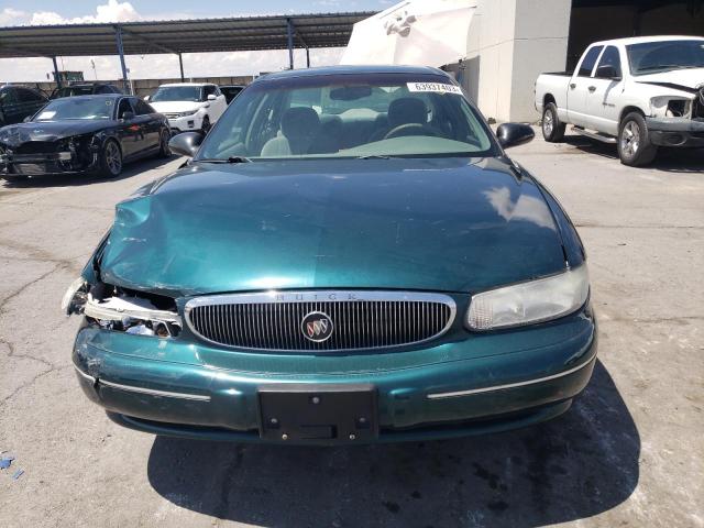 Photo 4 VIN: 2G4WS52MXX1484657 - BUICK CENTURY CU 