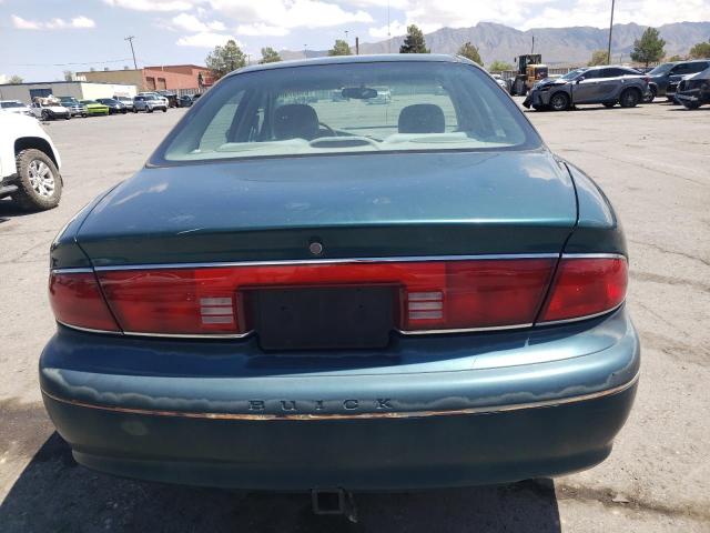 Photo 5 VIN: 2G4WS52MXX1484657 - BUICK CENTURY CU 