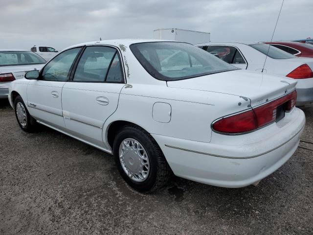 Photo 1 VIN: 2G4WS52MXX1552780 - BUICK CENTURY CU 