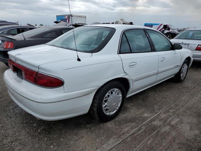 Photo 2 VIN: 2G4WS52MXX1552780 - BUICK CENTURY CU 