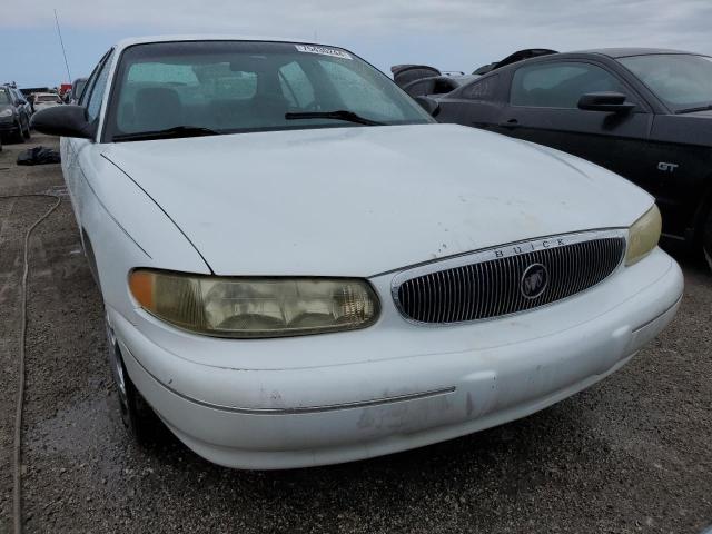 Photo 4 VIN: 2G4WS52MXX1552780 - BUICK CENTURY CU 