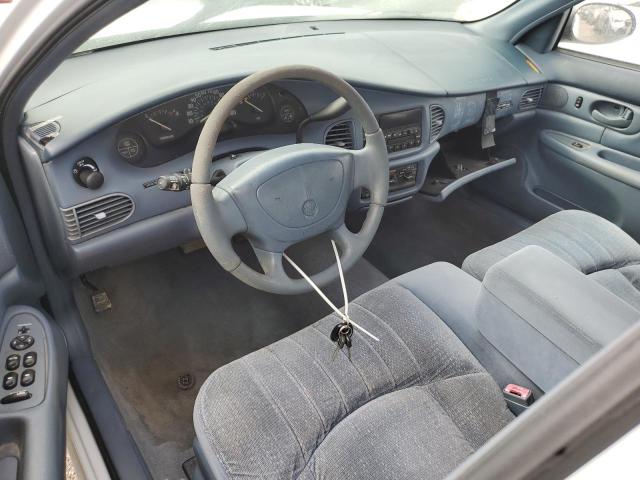 Photo 7 VIN: 2G4WS52MXX1552780 - BUICK CENTURY CU 