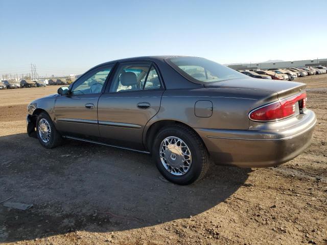 Photo 1 VIN: 2G4WS55J231150313 - BUICK CENTURY 