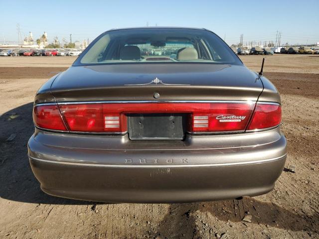 Photo 5 VIN: 2G4WS55J231150313 - BUICK CENTURY 