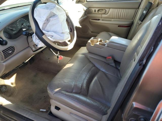 Photo 6 VIN: 2G4WS55J231150313 - BUICK CENTURY 