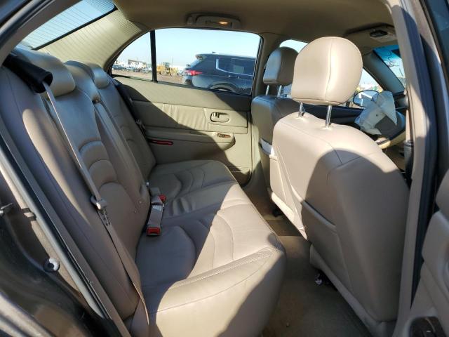 Photo 9 VIN: 2G4WS55J231150313 - BUICK CENTURY 