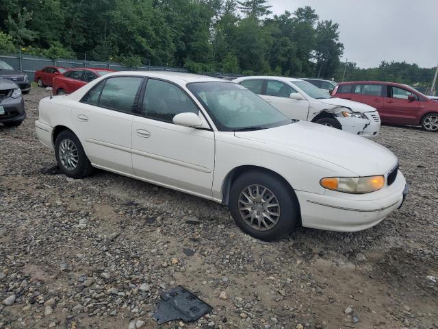 Photo 2 VIN: 2G4WS55J531106807 - BUICK CENTURY CU 