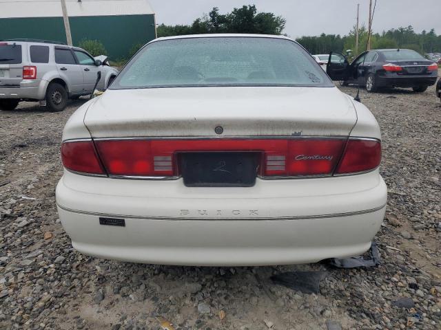 Photo 3 VIN: 2G4WS55J531106807 - BUICK CENTURY CU 