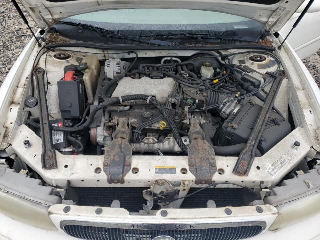 Photo 8 VIN: 2G4WS55J531106807 - BUICK CENTURY CU 