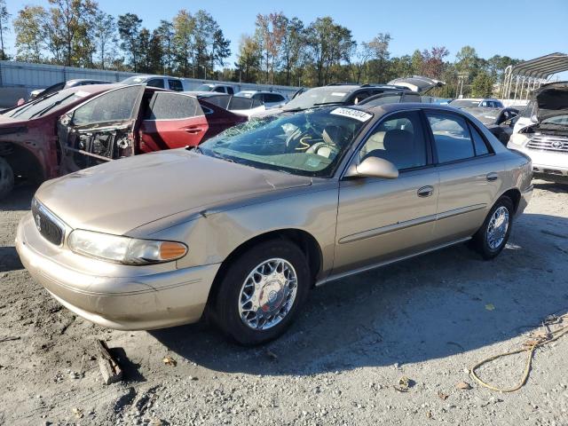 Photo 0 VIN: 2G4WS55J741321090 - BUICK CENTURY CU 