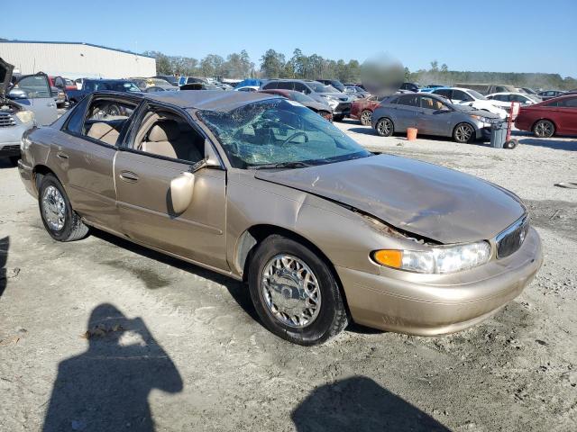 Photo 3 VIN: 2G4WS55J741321090 - BUICK CENTURY CU 