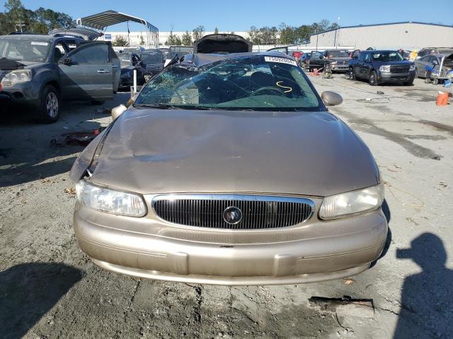 Photo 4 VIN: 2G4WS55J741321090 - BUICK CENTURY CU 