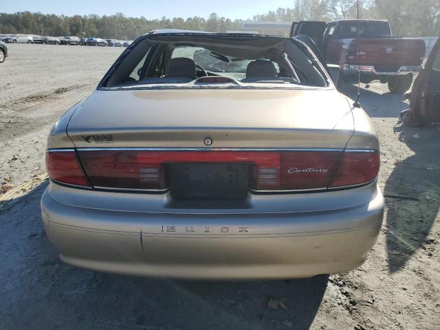 Photo 5 VIN: 2G4WS55J741321090 - BUICK CENTURY CU 