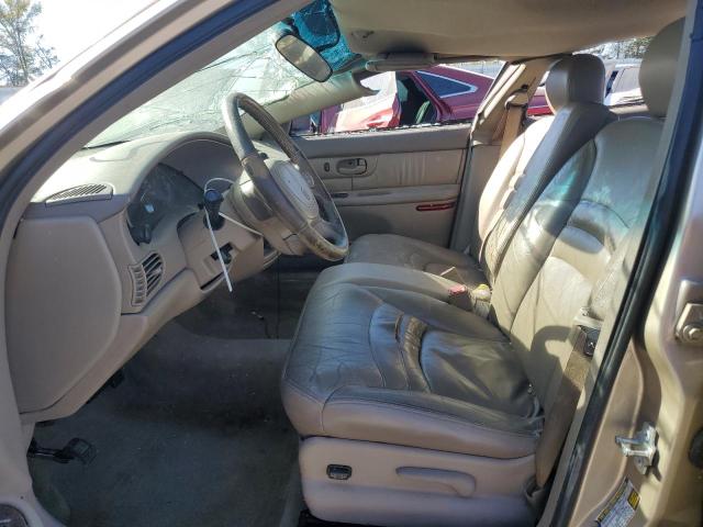 Photo 6 VIN: 2G4WS55J741321090 - BUICK CENTURY CU 