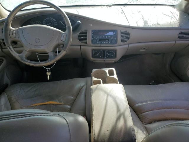 Photo 7 VIN: 2G4WS55J741321090 - BUICK CENTURY CU 