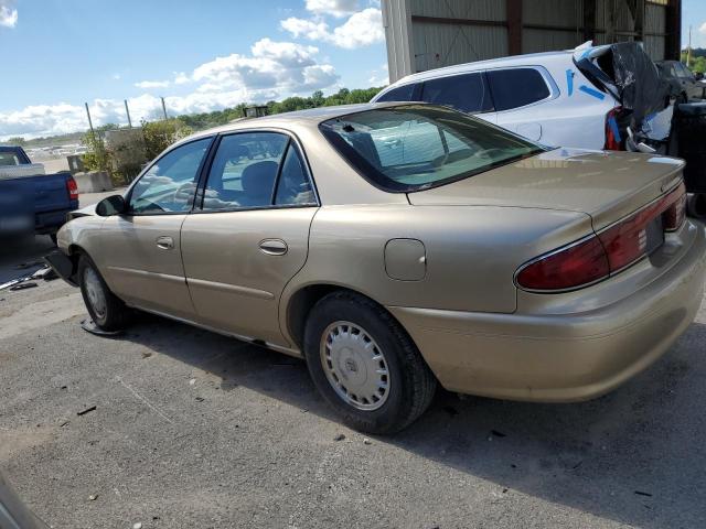 Photo 1 VIN: 2G4WS55J941241340 - BUICK CENTURY 