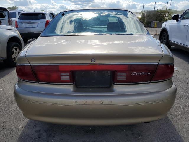 Photo 5 VIN: 2G4WS55J941241340 - BUICK CENTURY 