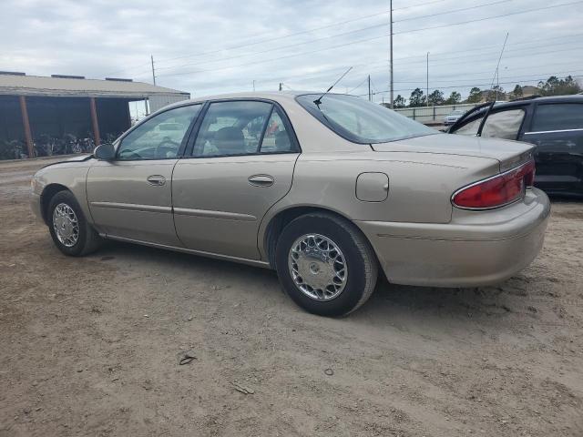 Photo 1 VIN: 2G4WS55JX31100887 - BUICK CENTURY 