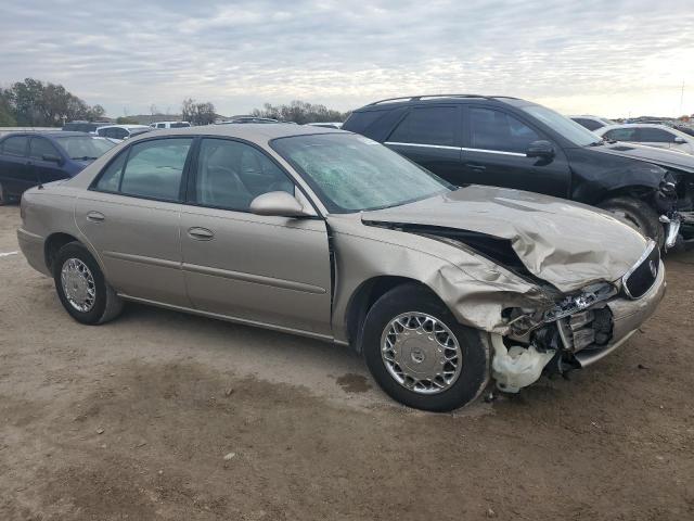 Photo 3 VIN: 2G4WS55JX31100887 - BUICK CENTURY 