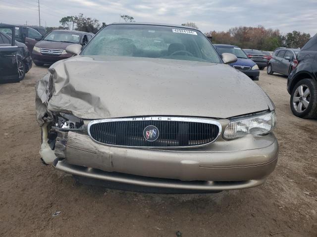 Photo 4 VIN: 2G4WS55JX31100887 - BUICK CENTURY 