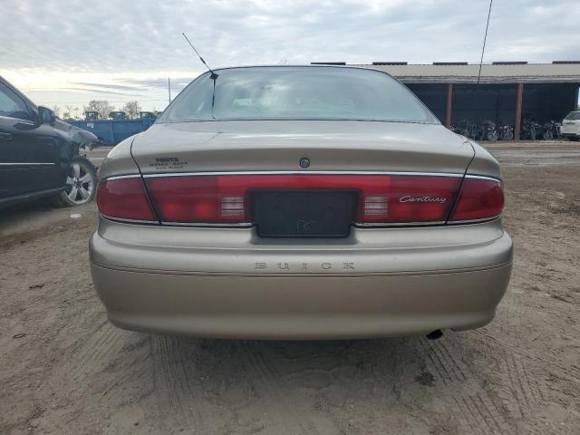 Photo 5 VIN: 2G4WS55JX31100887 - BUICK CENTURY 