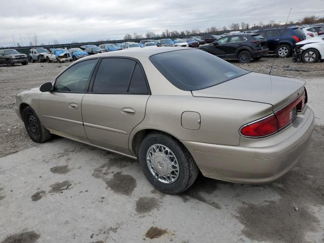 Photo 1 VIN: 2G4WS55JX31166324 - BUICK CENTURY 