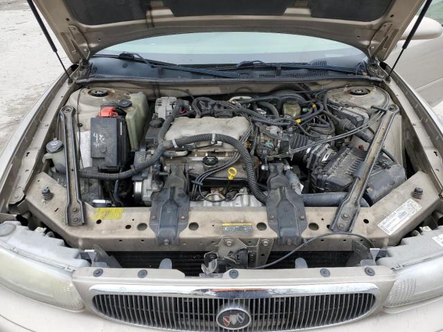 Photo 10 VIN: 2G4WS55JX31166324 - BUICK CENTURY 